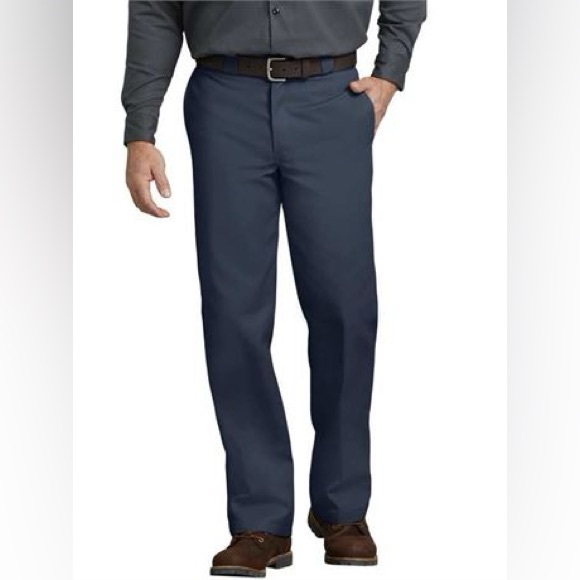 Dickies Other - Dickies Men's Original 874 Work Pant, Navy, 30W x 30L NWT